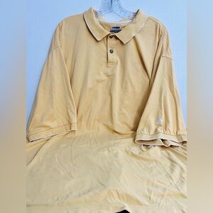 Adidas Climalite Men's  Golf Polo Shirt